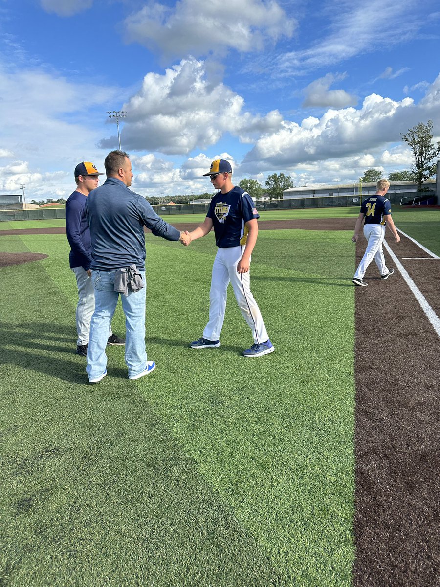 ACME Baseball tweet media