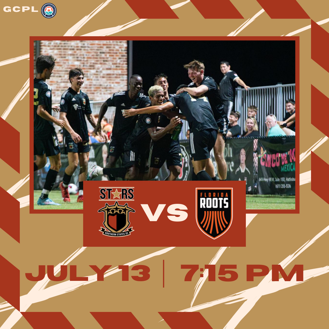 Southern States Soccer Club tweet media