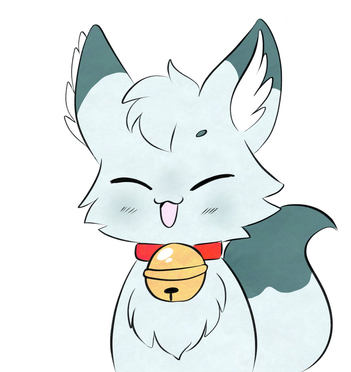 TinyFoxChibi's tweet photo. If you can, please leave me nice comments to motivate me to continue. Spam meets the goal, yes, but I think X doesn't like it and it gets me tremendous shadow ban. https://t.co/eEA8pj70Qi