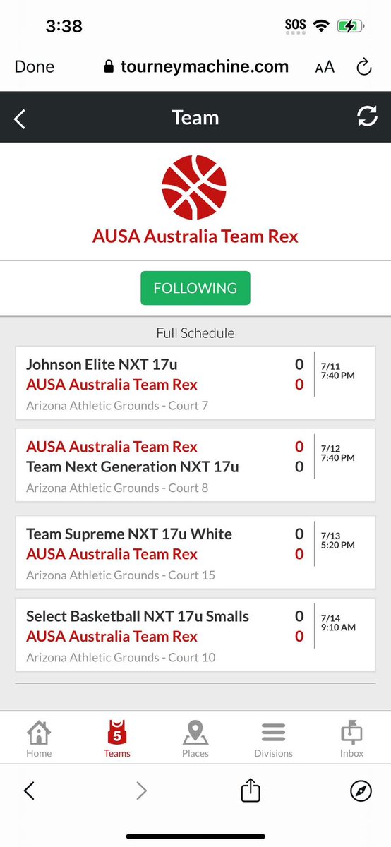 Ashton Munro (@ashtonmunr95330) on Twitter photo Hey coaches I am playing this week on the <a href="/NxtProHoops/">NXTPRO Hoops</a> circuit for Team Rex <a href="/AUSA_Hoops/">AUSA Hoops</a> <a href="/CoachSepo/">Coach.Sepo</a> come watch me play and here is my schedule for the upcoming days Hey coaches I am playing this week on the <a href="/NxtProHoops/">NXTPRO Hoops</a> circuit for Team Rex <a href="/AUSA_Hoops/">AUSA Hoops</a> <a href="/CoachSepo/">Coach.Sepo</a> come watch me play and here is my schedule for the upcoming days