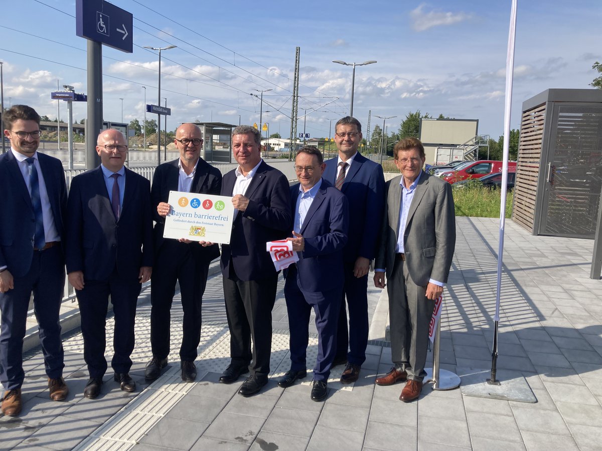 VCD Bayern e.V. tweet media