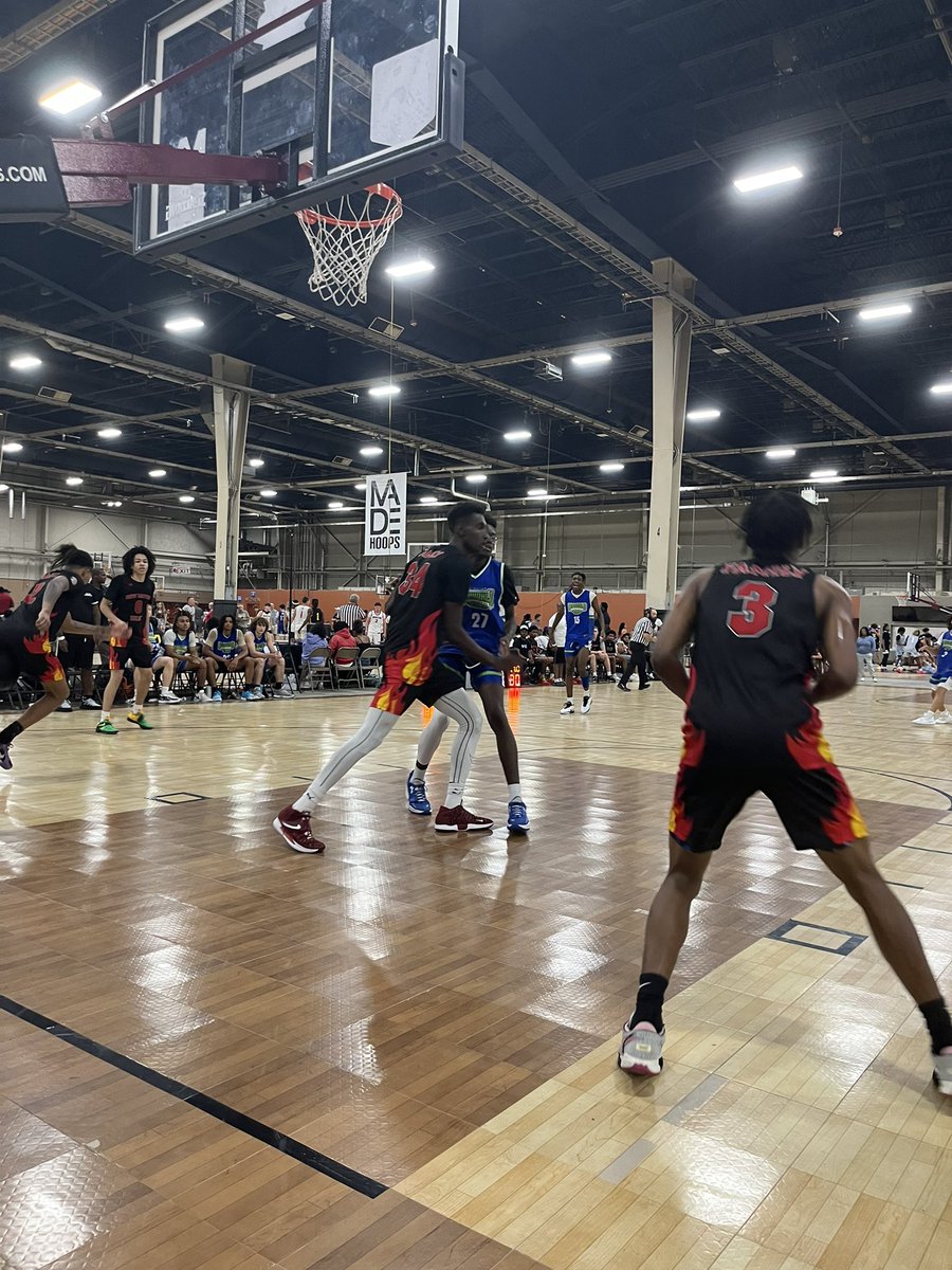 Brian Flinn (@bflinnhoops) on Twitter photo Coming out of the spring <a href="/NewHavenHeatFam/">NewHavenHeatFamily</a> lost 2 D1 caliber guys as unsigned seniors who committed. The additions of 2025 F Ibrahim Gati and 2025 G Eli Parker (amongst others) means they’re arguably deeper than they were this Spring. Tough news for the rest of the MHC Coming out of the spring <a href="/NewHavenHeatFam/">NewHavenHeatFamily</a> lost 2 D1 caliber guys as unsigned seniors who committed. The additions of 2025 F Ibrahim Gati and 2025 G Eli Parker (amongst others) means they’re arguably deeper than they were this Spring. Tough news for the rest of the MHC