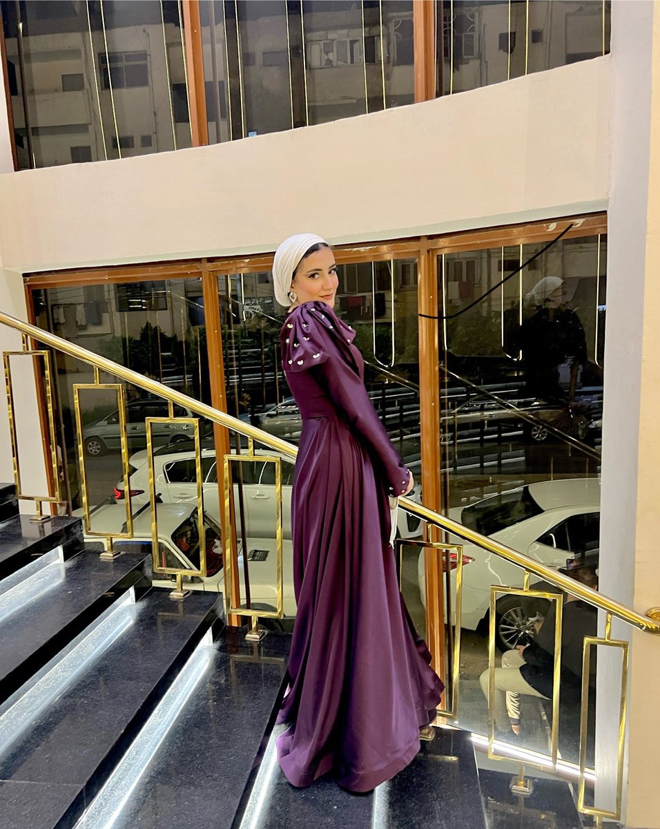 HudaMousa14's tweet photo. Purple 💜💜💜 https://t.co/zRfqHpSxOX