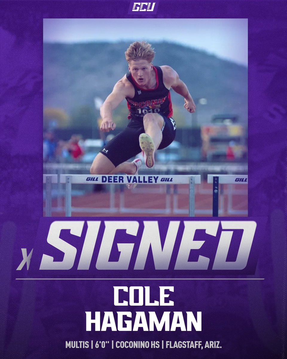 𝓢𝓲𝓰𝓷𝓮𝓭 ✍️ Welcome, Cole! #LopesUp