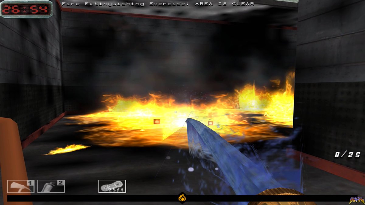 hofpg's tweet photo. F.D.N.Y. Firefighter - American Hero (2002)

🔴 Vid: https://t.co/ZMXAOLaRnw

@BlazedRTs @GamerGrowth @ShoutGamers @retweet_videos #SmallYouTuberArmy #gamersunite #gaminglife #games #GermanMediaRT #videogames  #RETROGAMING #smallyoutuber #youtubegaming #GamingHistory #gameplay https://t.co/IpLEpfgHPI