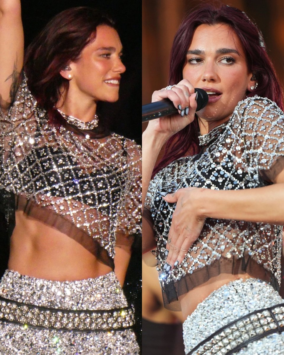 addictionlipa's tweet photo. dua lipa is the best view https://t.co/rXH4ypJxjJ