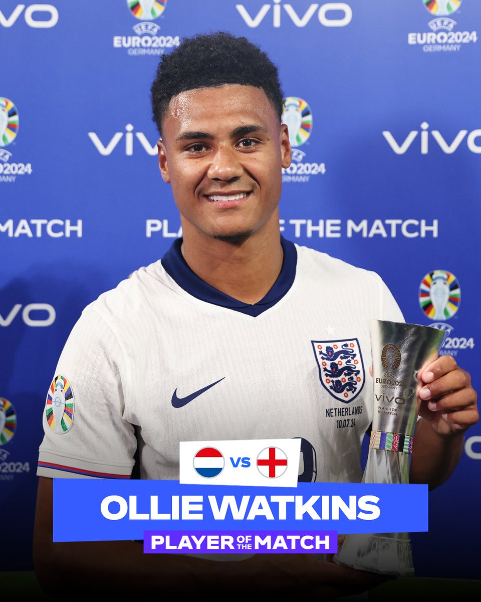 samson_sabagha's tweet photo. See full details how England made it the Euros Final back to Back
https://t.co/He1giiPfrM
#Emoney #BINI #Eurocopa2024
#VirtuouS_Dreamcatcher
#FIFA #EURO2024 #Crypto #Ethereum #Web3 #Chainbackweb3 #x100gems #ARCHIVE #YANAAIBOT #NFT #CloudComputing #AI https://t.co/xOJfWSYLWc