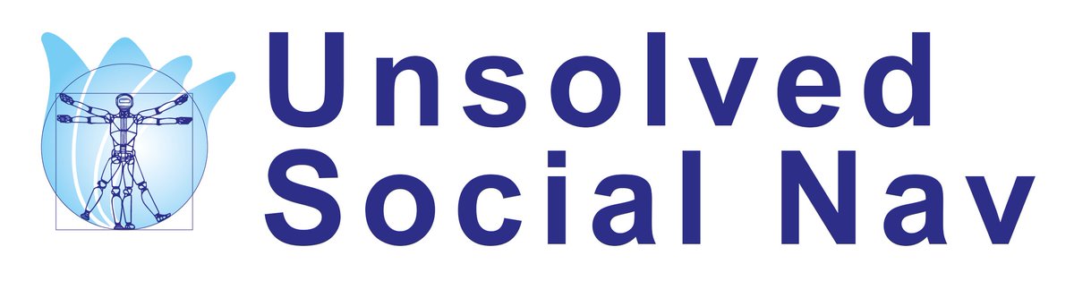 xenotaur's tweet photo. At RSS 2024 next week, the Unsolved Problems in Social Robot Navigation Workshop will bring robot navigation researchers together to discuss making robots move better around people!

The workshop is July 19, 2024 from 1:30 to 6:

https://t.co/Tch6CTsXmw

#socialnav #rss2024 https://t.co/yRHUGf9Gqt
