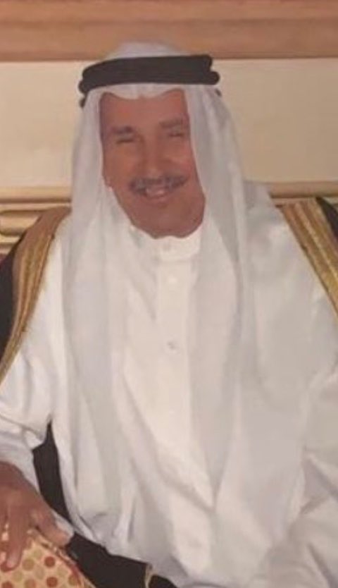 غازي المصيريع tweet media