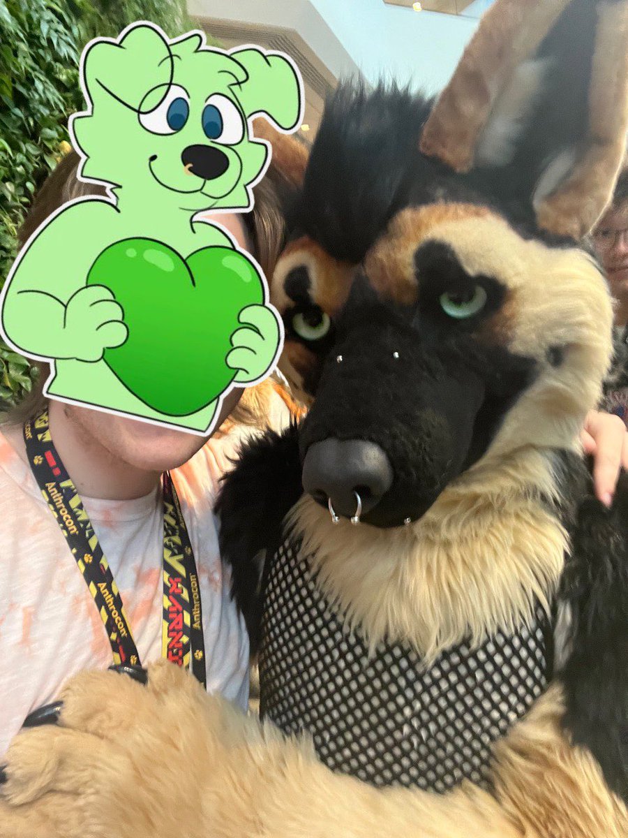 uni | gweenestdog 🔜 COMMISSIONS! tweet media