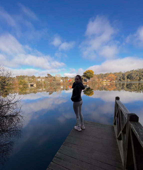Mid week escape: lakeside strolls and spa days only 👌 https://t.co/oWoFrc5lRq