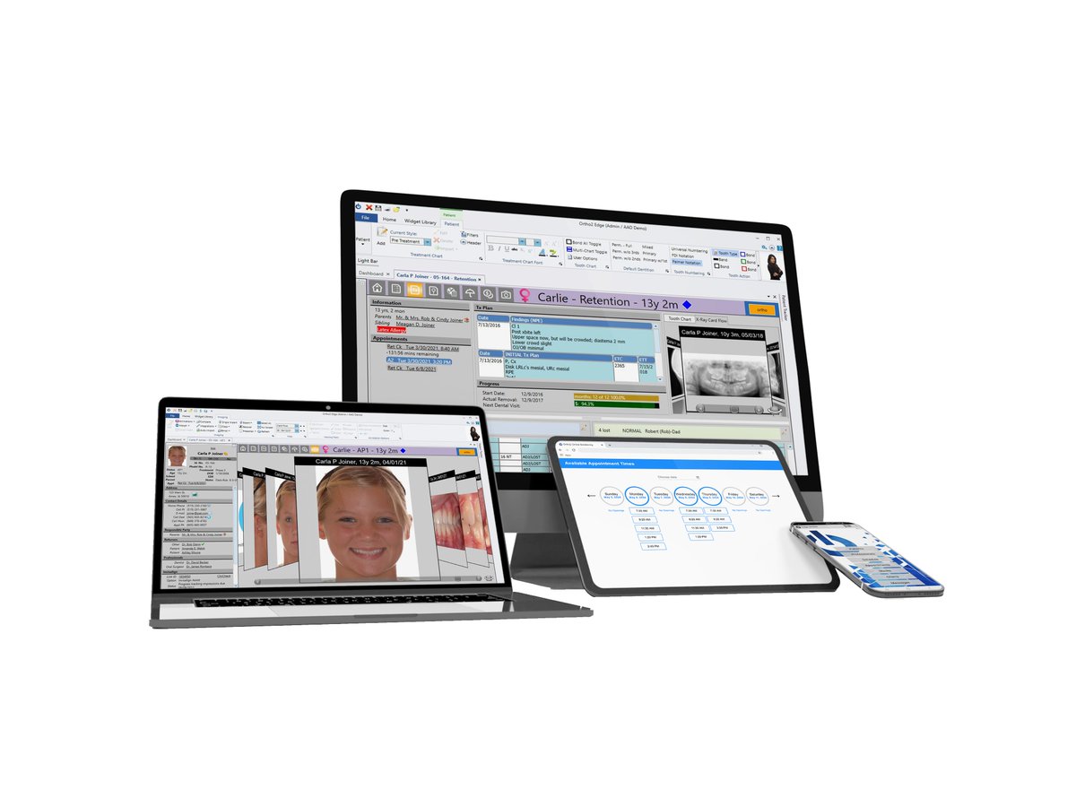 Ortho2Systems's tweet image. Feeling like you aren&apos;t maximizing your Edge Cloud experience? Discover its untapped potential with today&apos;s blog post highlighting life-easing features. Dive in now to work smarter, not harder! 👇

blog.ortho2.com/posts/2024/wor…

#Ortho2 #Ortho2Blog