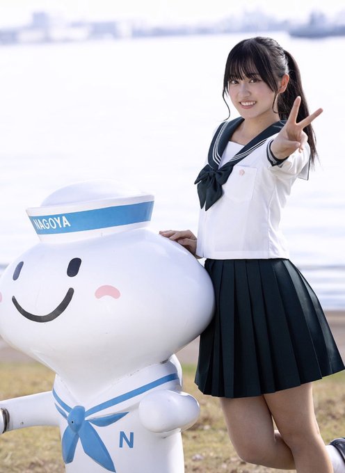 苺ひなのTwitter画像27