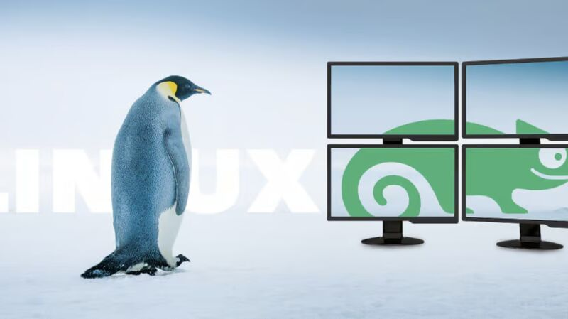 Protecting data is a challenge for any organization, and even a bigger one for those moving SAP workloads to the cloud. Check out this article by # SUSE about confidential computing's game-changing impact and how to thrive in today's digital landscape.

 infl.tv/ooD7