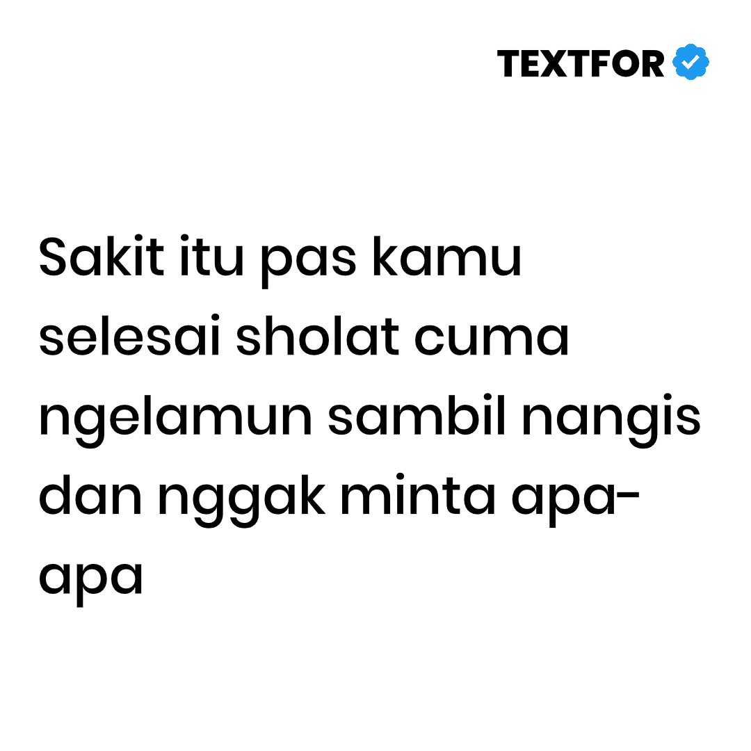 textfor_'s tweet image. This!