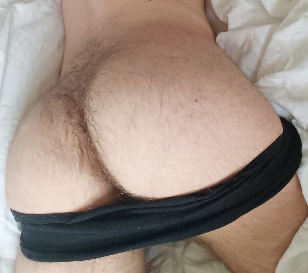 Sending my ass to the void