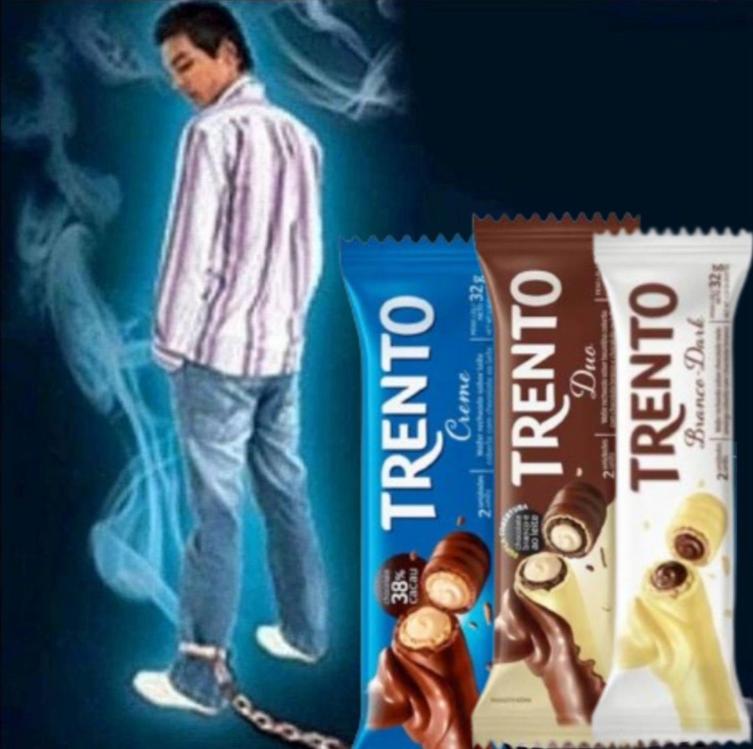 punklightt's tweet photo. trend para uso próprio apenas para elogiar e opinar sobre todos os sabores de trento maravilhosos da minha diva @PeccinSA https://t.co/JhnGd0ucYe