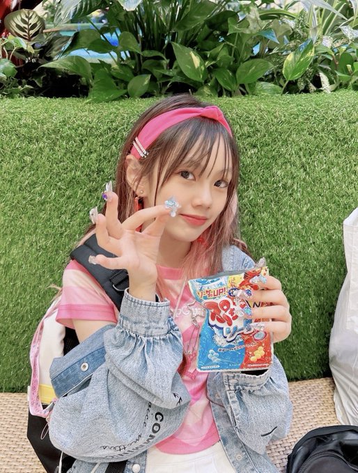 Twitterのコスプレ画像18