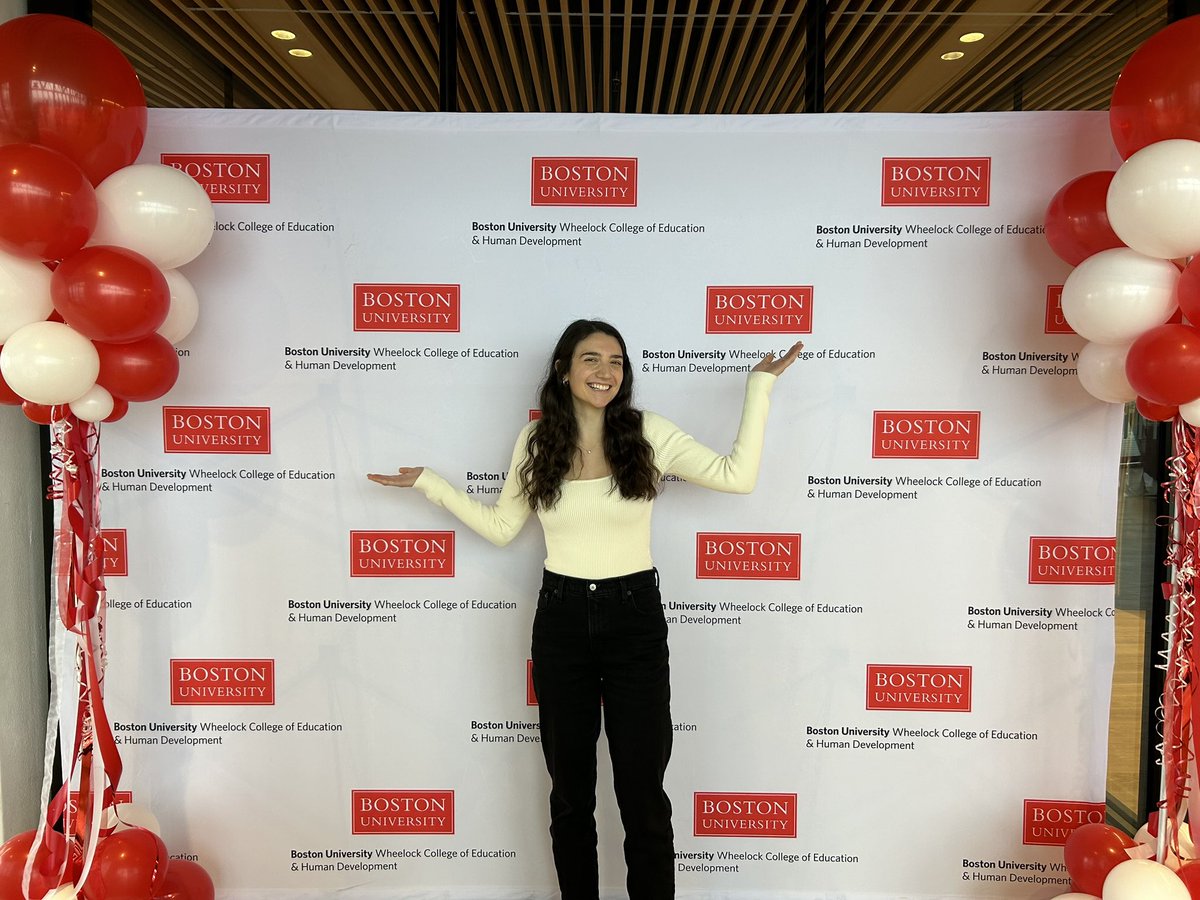 Hunter Psycho-Oncology Lab (@hunterpolab) on Twitter photo We are so excited for our (former!) lab manager, <a href="/alyssa_ciniglio/">Alyssa Ciniglio</a>, who had her last day in the lab today before leaving to pursue her EdM in Counseling from <a href="/BUWheelock/">Wheelock College, Boston University</a>! Alyssa, we are so proud of you!! We are so excited for our (former!) lab manager, <a href="/alyssa_ciniglio/">Alyssa Ciniglio</a>, who had her last day in the lab today before leaving to pursue her EdM in Counseling from <a href="/BUWheelock/">Wheelock College, Boston University</a>! Alyssa, we are so proud of you!!