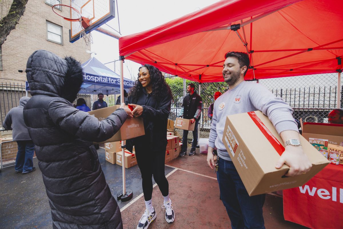 The New York Liberty, in a historic 2024 season, have been strongly representing NYC both on and off the court. This piece discusses the reasons for their success as well as a look at their upcoming SUMMERPALOOZA events, where you can get involved!

theharlemtimes.com/online-news/th…