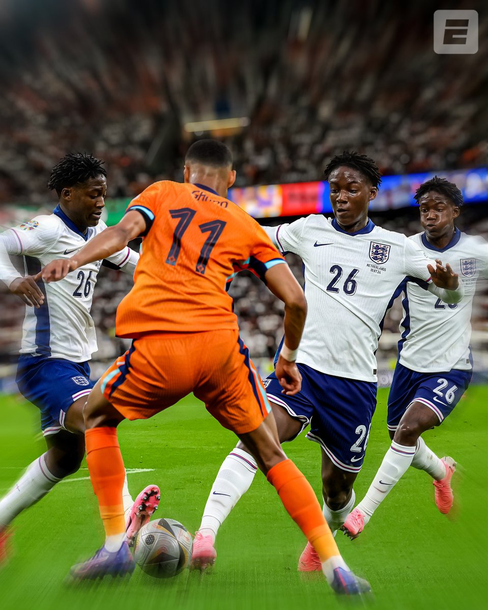jrryjs's tweet photo. What a player 🔥🔥🔥 #ENGvsNED https://t.co/XVZ4ZSLMRY