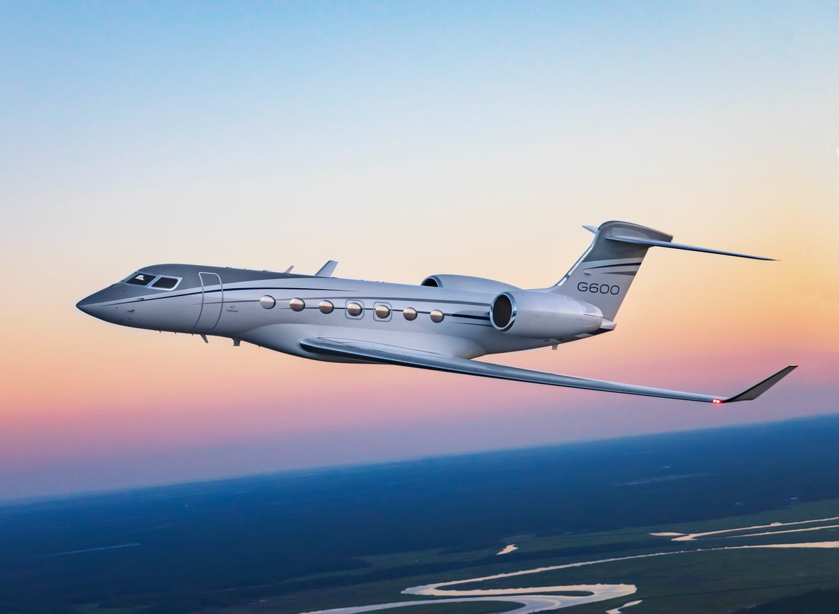 FlightSafety International (@flightsafetyint) on Twitter photo We’re proud to announce our newest <a href="/GulfstreamAero/">Gulfstream Aerospace</a> #G600 program: Steep Approach training. This demanding course will prepare pilots to safely land at one of the world’s most challenging airports: London City. Reserve your seat at our Savannah or Wilmington Learning Center. We’re proud to announce our newest <a href="/GulfstreamAero/">Gulfstream Aerospace</a> #G600 program: Steep Approach training. This demanding course will prepare pilots to safely land at one of the world’s most challenging airports: London City. Reserve your seat at our Savannah or Wilmington Learning Center.