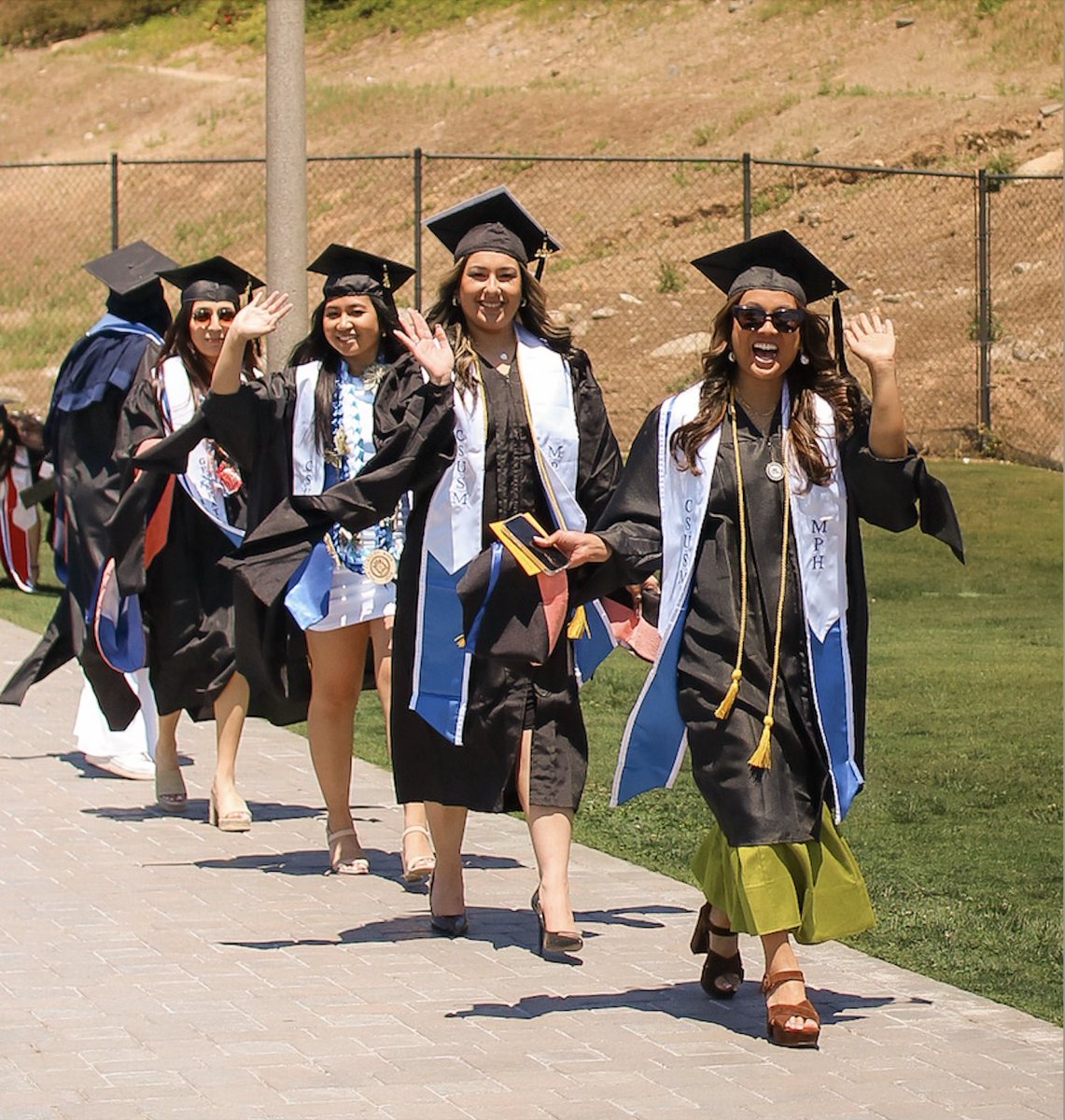 CSUSM Extended Learning tweet media