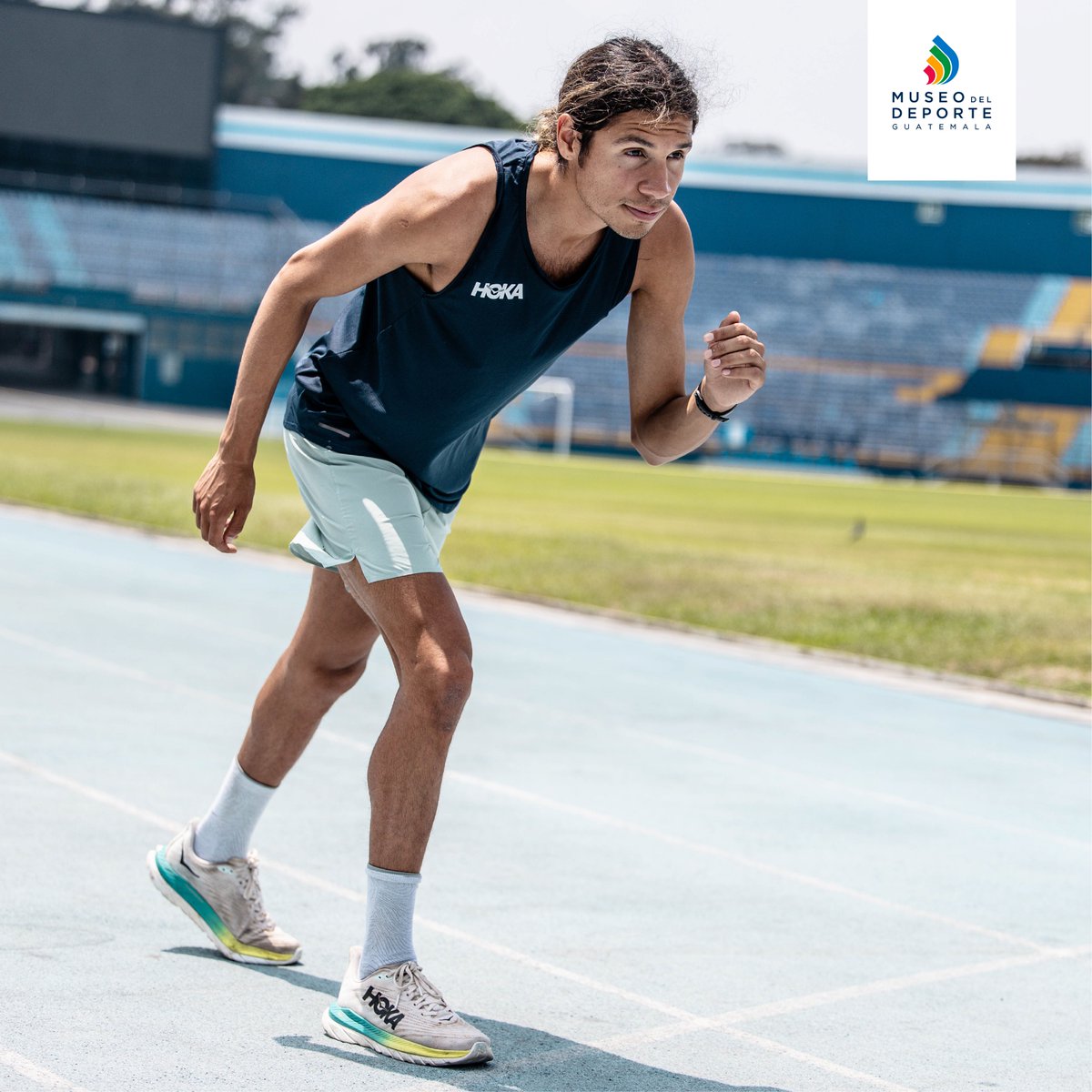 museodeporteGT's tweet photo. Conoce la increíble historia que inspira de Luis Grijalva 🏅...  

 🖥️ conoce más en nuestra web: https://t.co/H0uuIYEZQo   

#MuseodelDeporte #HistoriasQueInspiran #Guatemalaescribelahistoriaenparis #juegosolimpicos #parís2024 #GuatemalaEnParís2024 https://t.co/LmETEza1wo