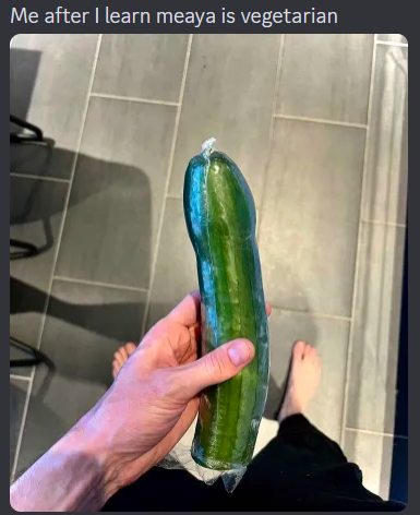 i.. um ...i um.....  mlem👅 https://t.co/wtiKVTrxVd<a href="/tag/vtuber"class="tags"><span>#vtuber</span></a>