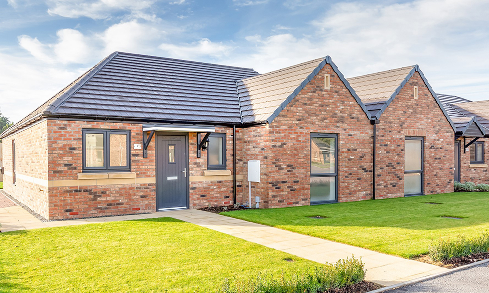 Profile 22 Delivers Required Specification For Retirement Living Complex dlvr.it/T9QzY0