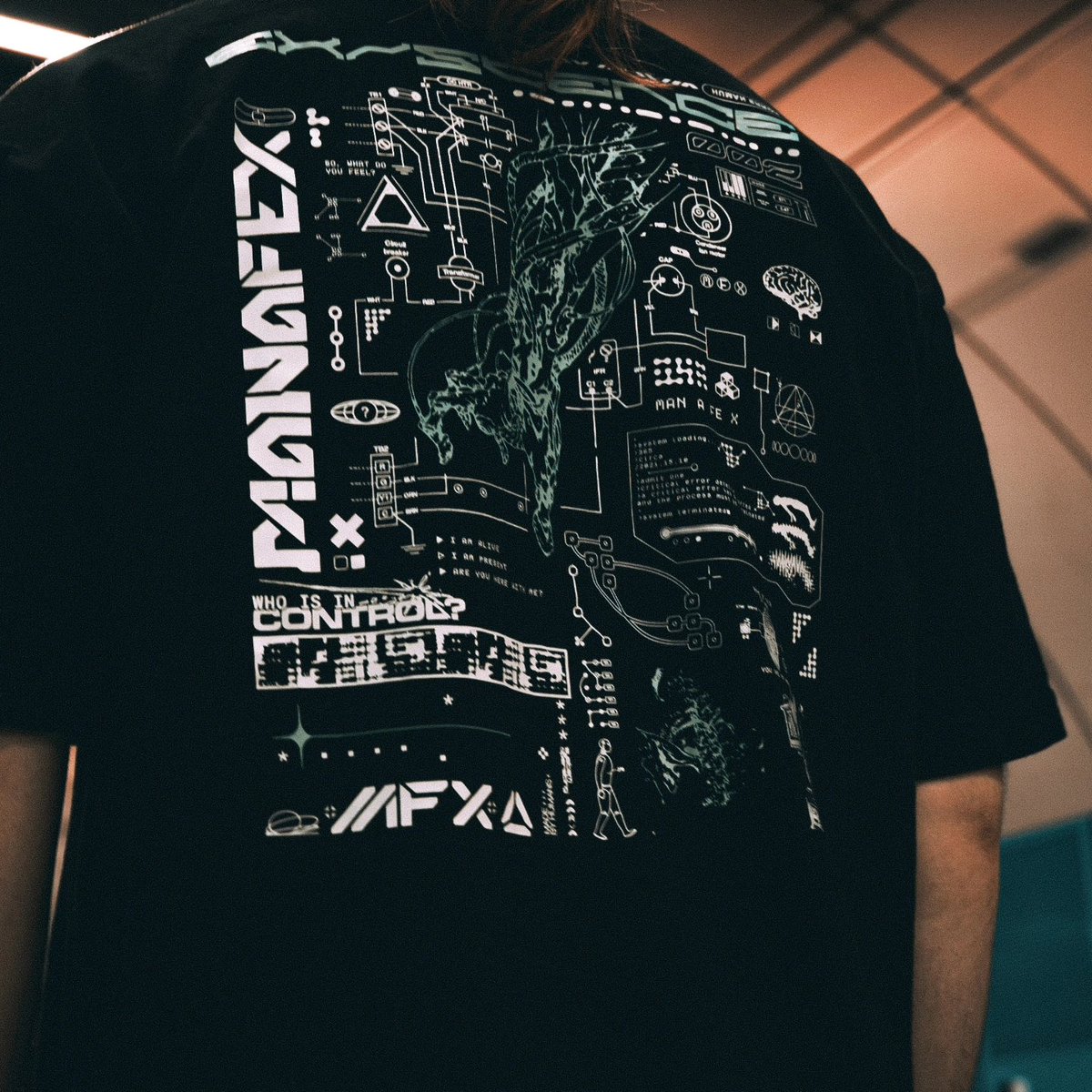 𝗠𝗔𝗡𝗔𝗙𝗘𝗫 tweet media