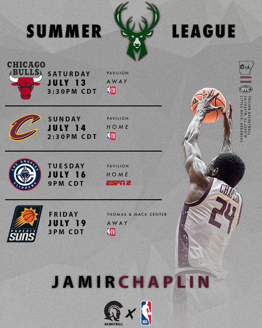 Little Rock Basketball tweet media
