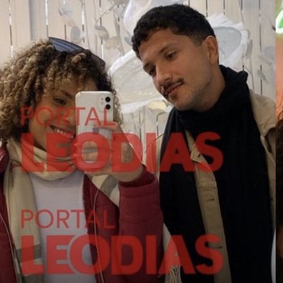 marcellatuita's tweet photo. Coragem viu de trair a IZA um mulherão da porra com essa ordinária pqp https://t.co/fWKPmg5odI