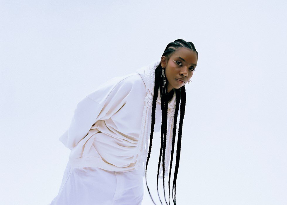 doitlikedua's tweet photo. thank you @Dazed magazine for announcing my debut album named “I Should Call Them” ❤️

https://t.co/QLGBr2y8F3 https://t.co/LrPe43lWhS