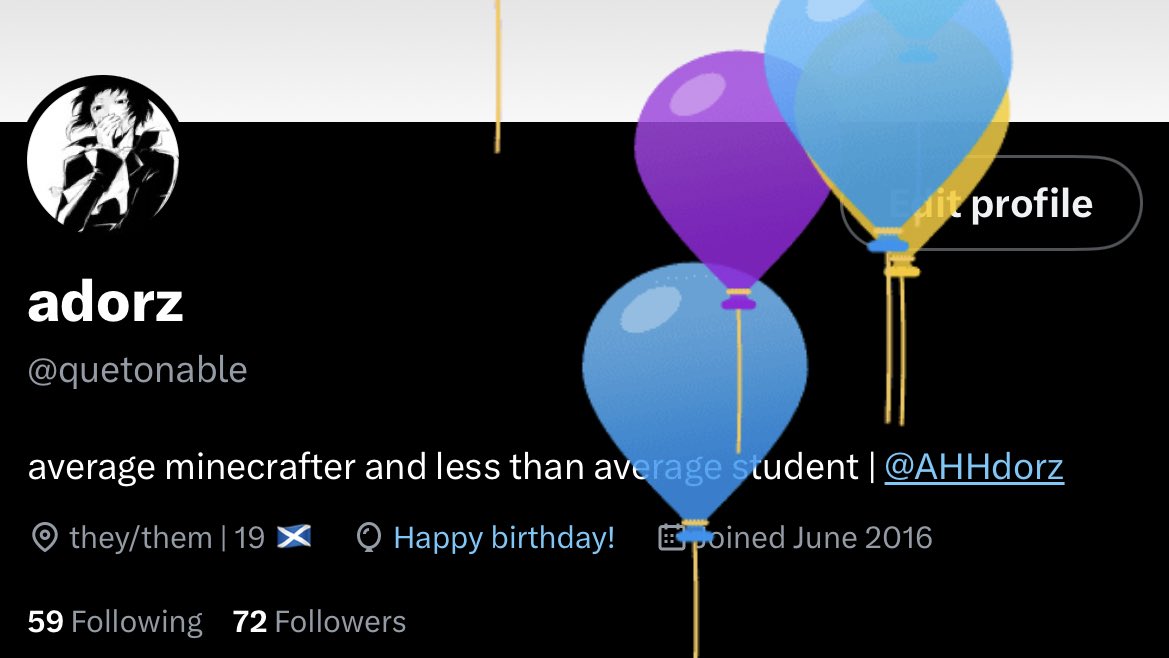 quetonable's tweet photo. hit my 20s.. it’s time to think of my retirement https://t.co/qe5IgqiTjN