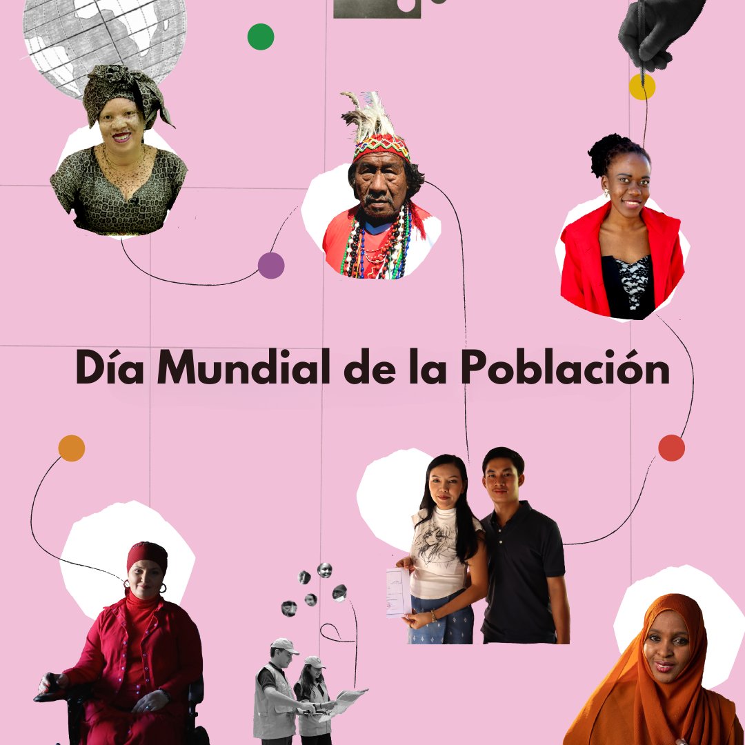 Naciones Unidas tweet media