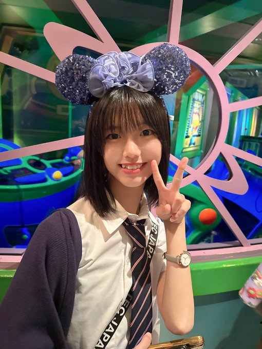 Twitterのコスプレ画像29