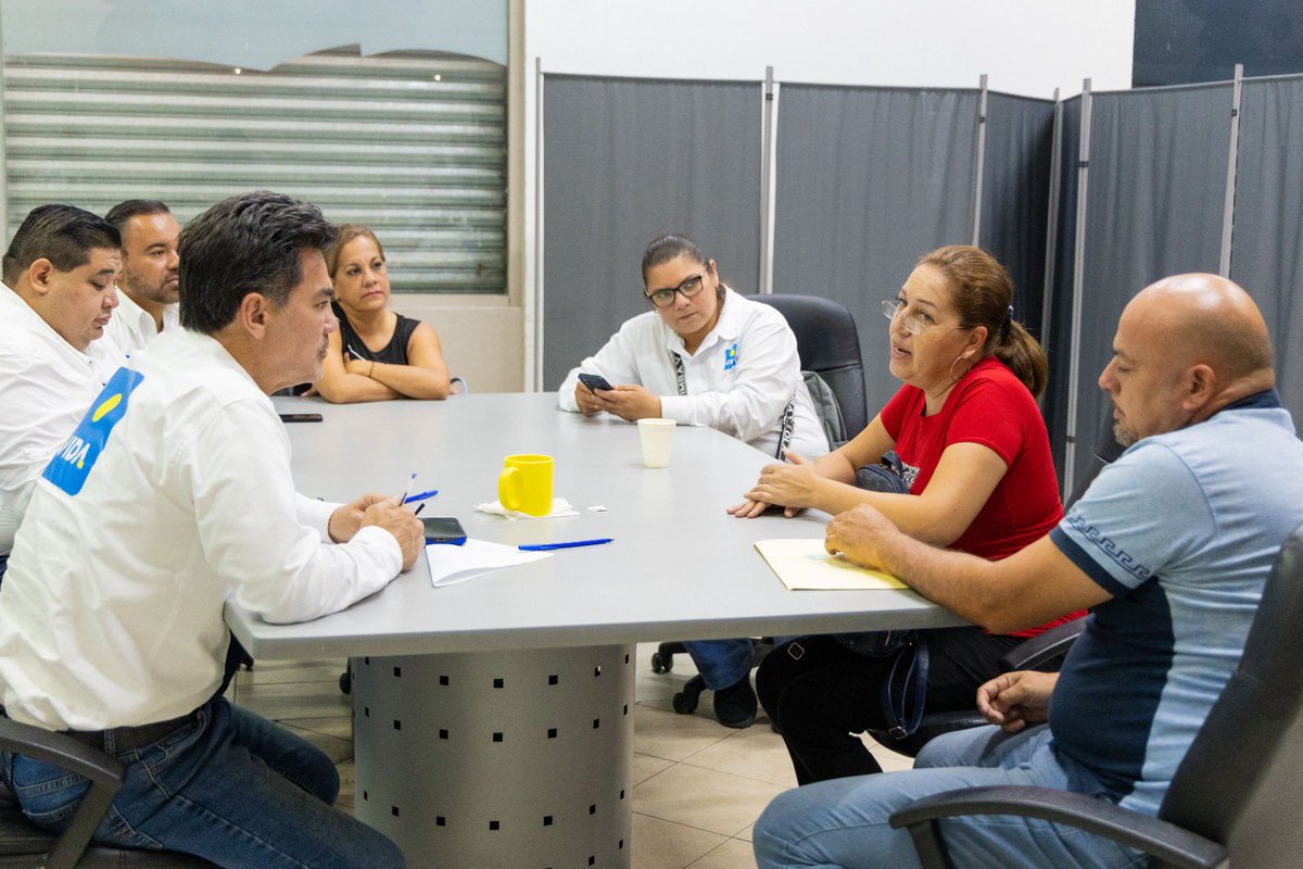 Patricio Zambrano tweet media