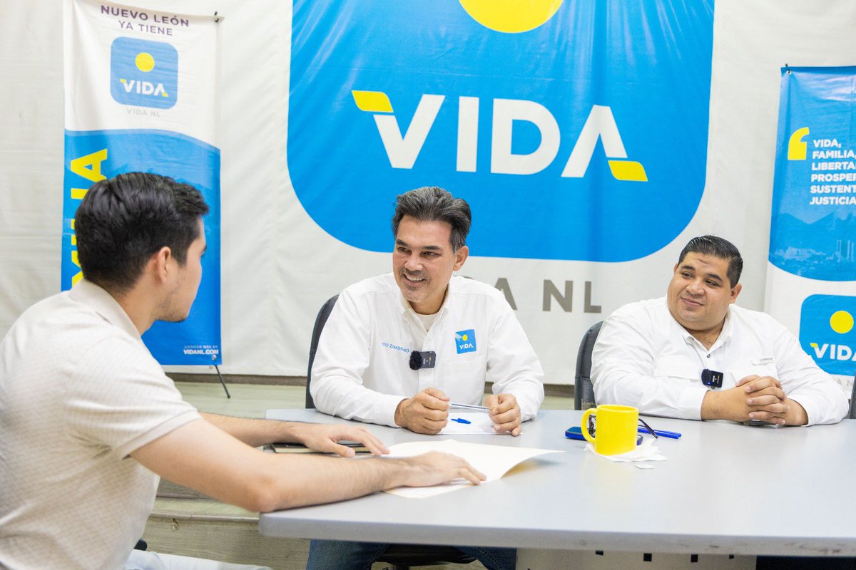 Patricio Zambrano tweet media