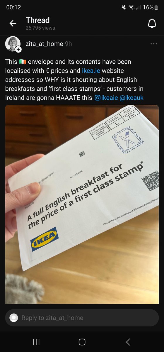 Ciara Ferguson tweet media