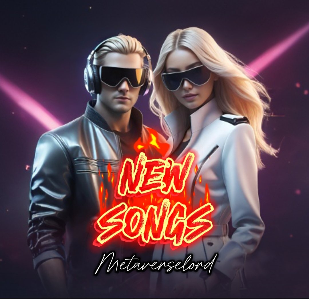 metaverselords's tweet photo. NEW SONG from Metaverselord
#metaverselord #trending #trendingsongs2024 #trendingsongs #lovelifelyrics #trendingmusic #songs #music #ekivina #vinacirebon #mystery https://t.co/I5w23CQMlC