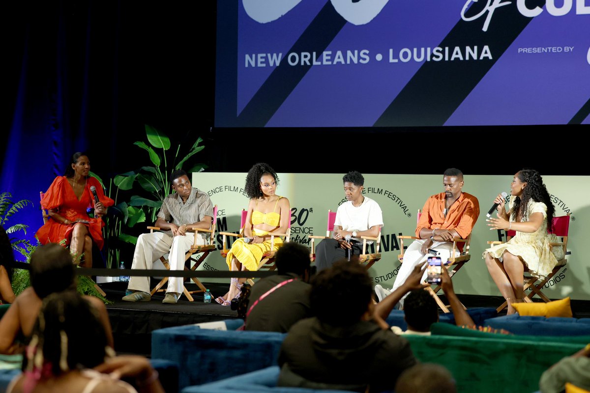 Essence Festival 2024.