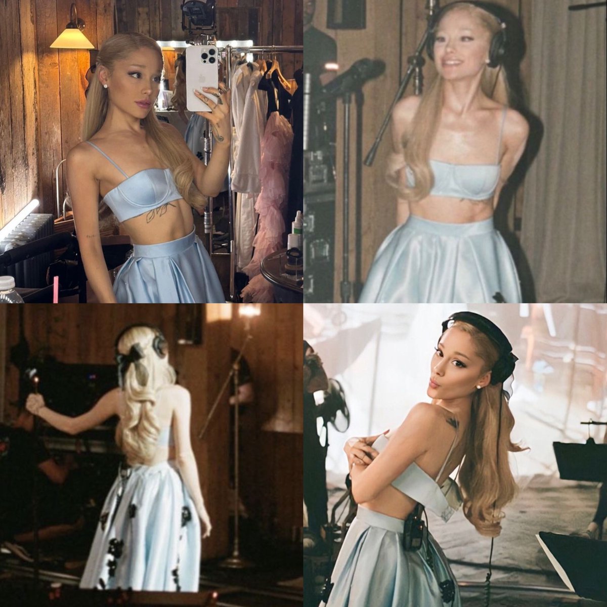 the yours truly 10 year anniversary performances were so special