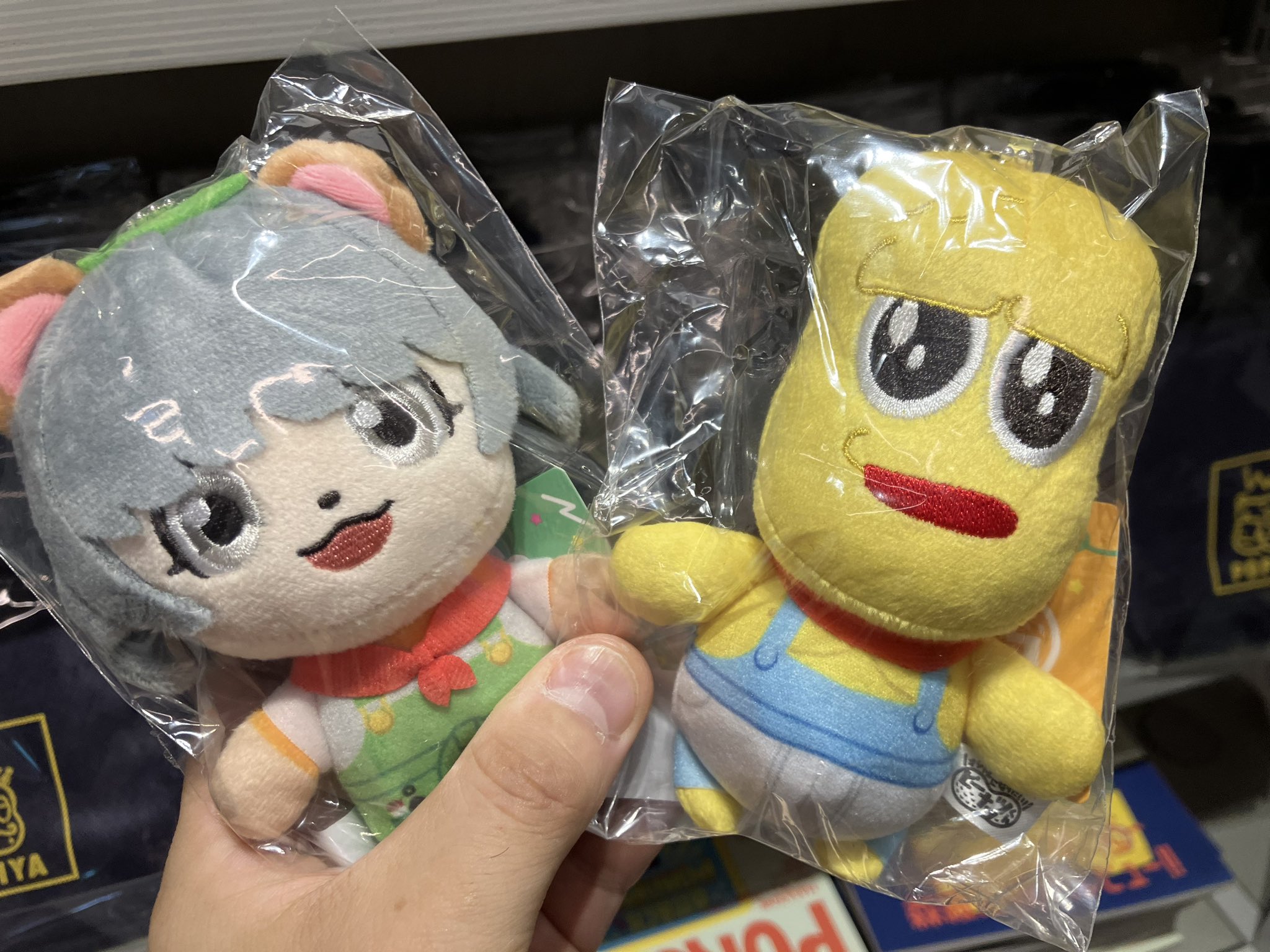 ぽこピー ぽんぽこ ピーナッツくん マスコットキーホルダー ひか ぽこピー ぽんぽこ ピーナッツくん マスコットキーホルダー ひか