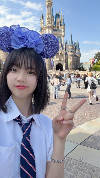 Twitterのコスプレ画像11