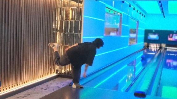 жизнь того самого чела который должен тебе 100 рублей