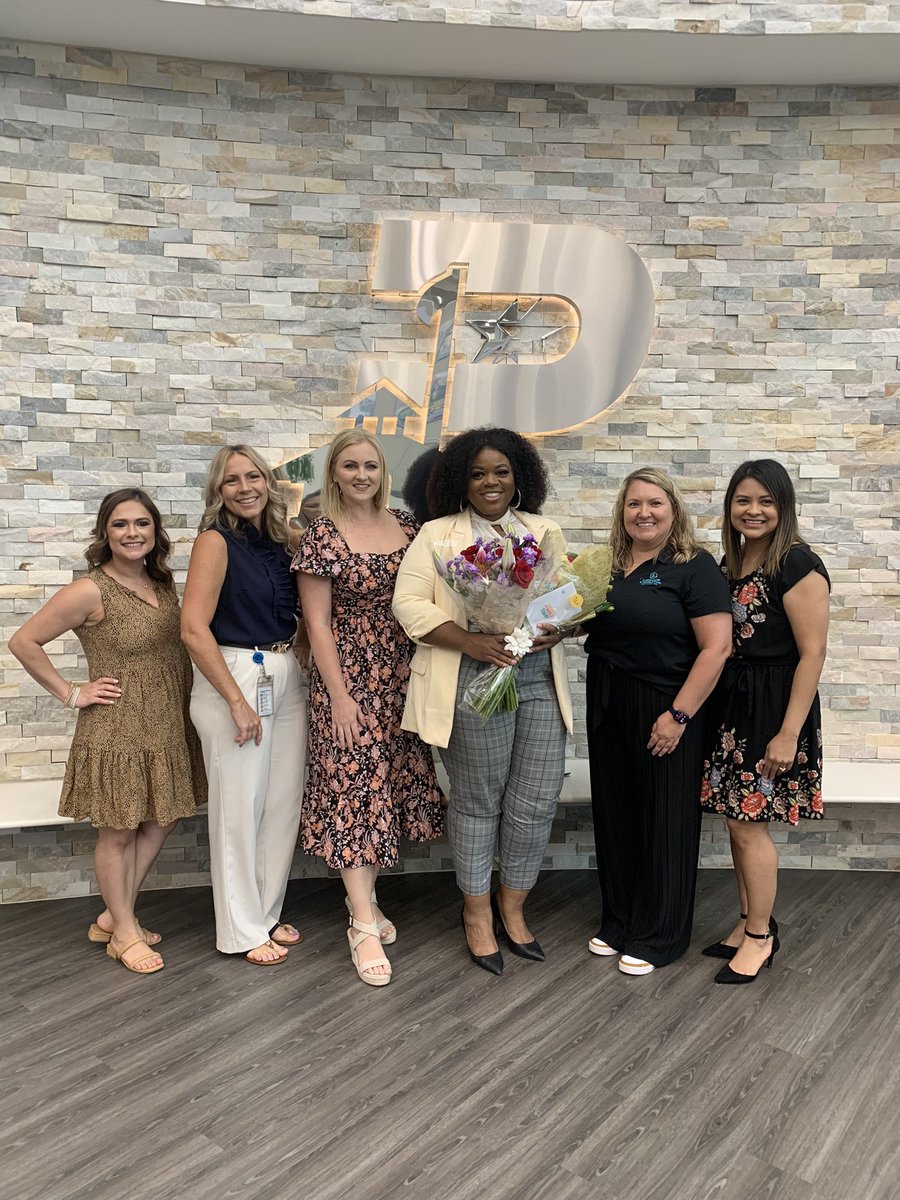 Bernadette B., M.Ed. tweet media