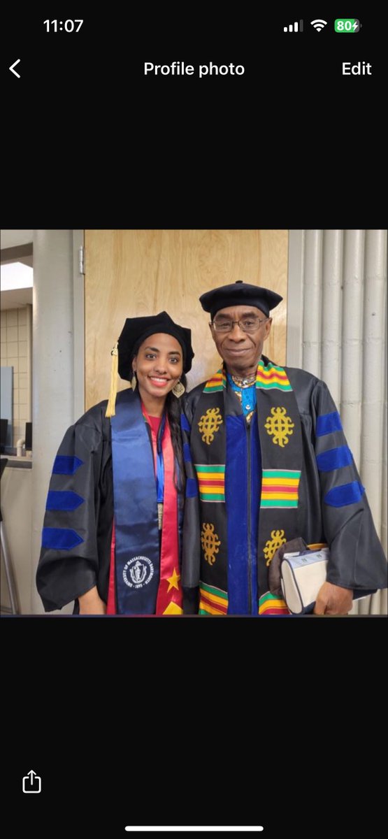 Zemen Berhe, PhD tweet media