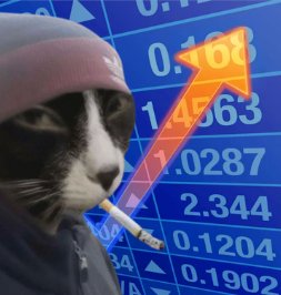 CigCatPump's tweet photo. https://t.co/z1vxvvczoi

dex paid https://t.co/1gO7gsQmKO