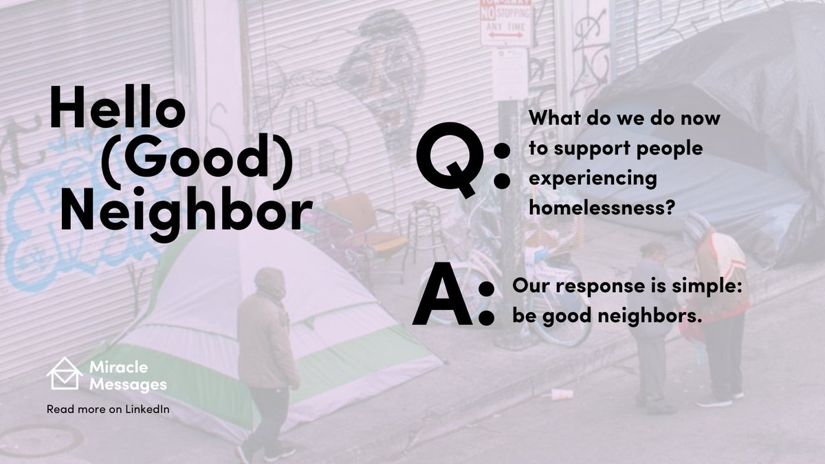 Miracle Messages tweet media